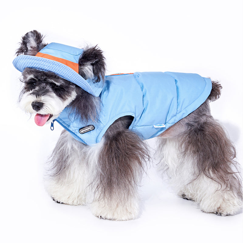 MookiPet® Fisherman Hat for Dogs