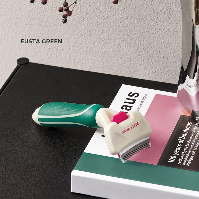 KITTY YOYO® Pet Grooming Combs - KIKOPALS