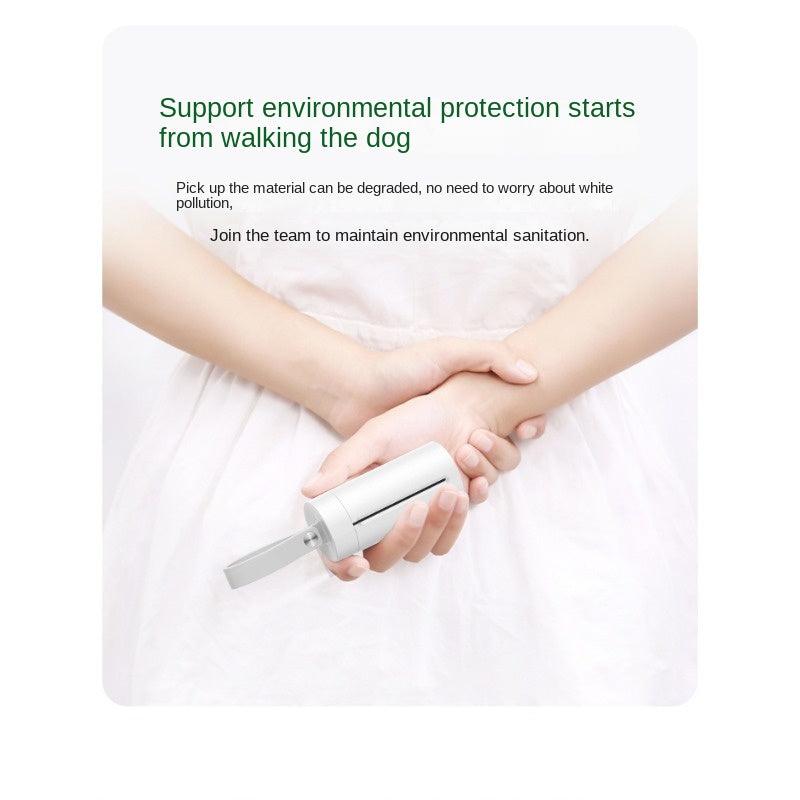 PETKIT® Pet Poop Bag - KIKOPALS
