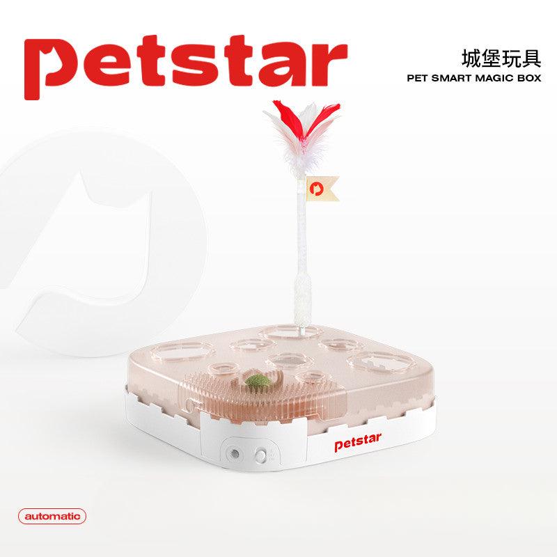 petstar® Smart Magic Box - KIKOPALS