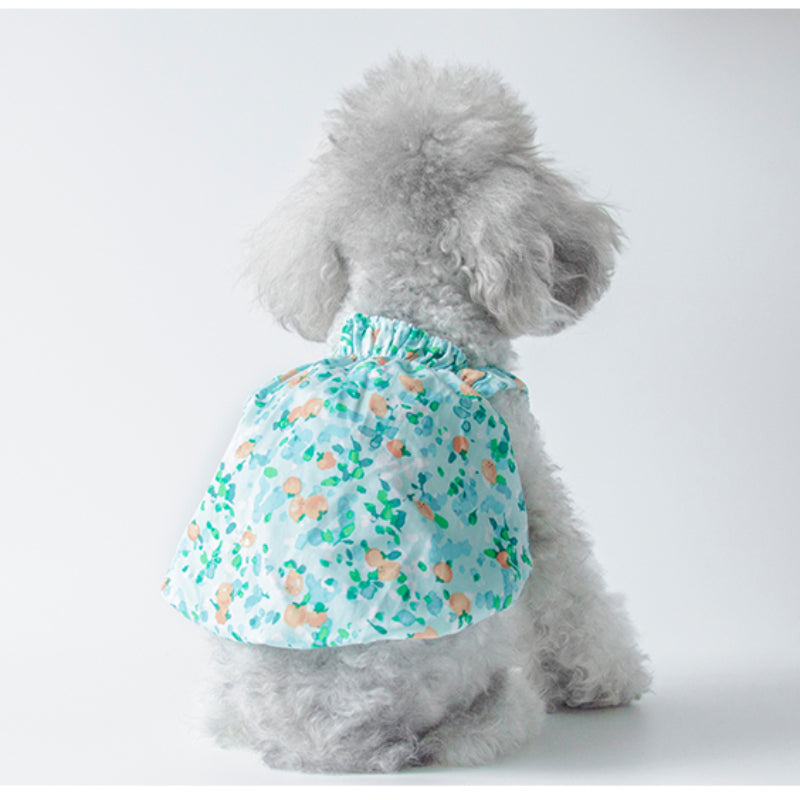 MARSHMALLOW® Summer Bubble Dress for Dogs