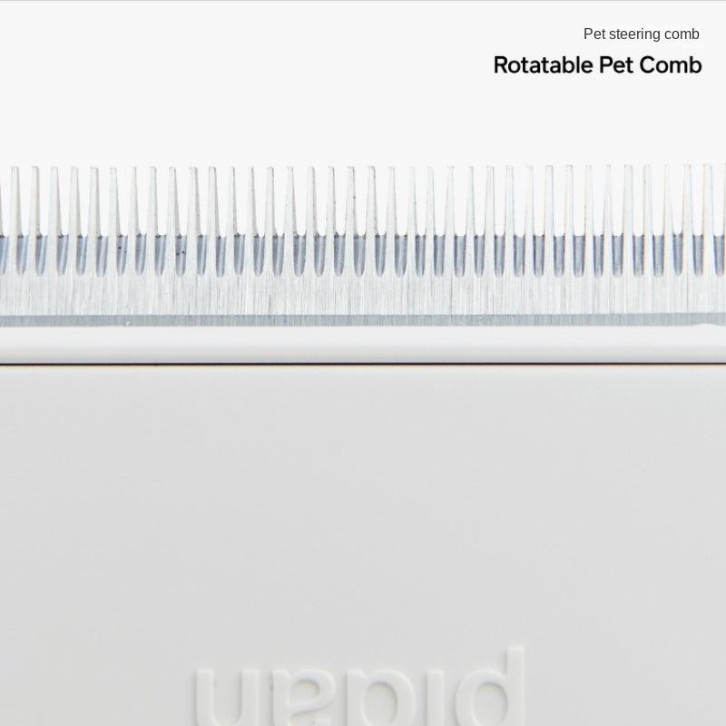 pidan® Pet Grooming Comb - KIKOPALS