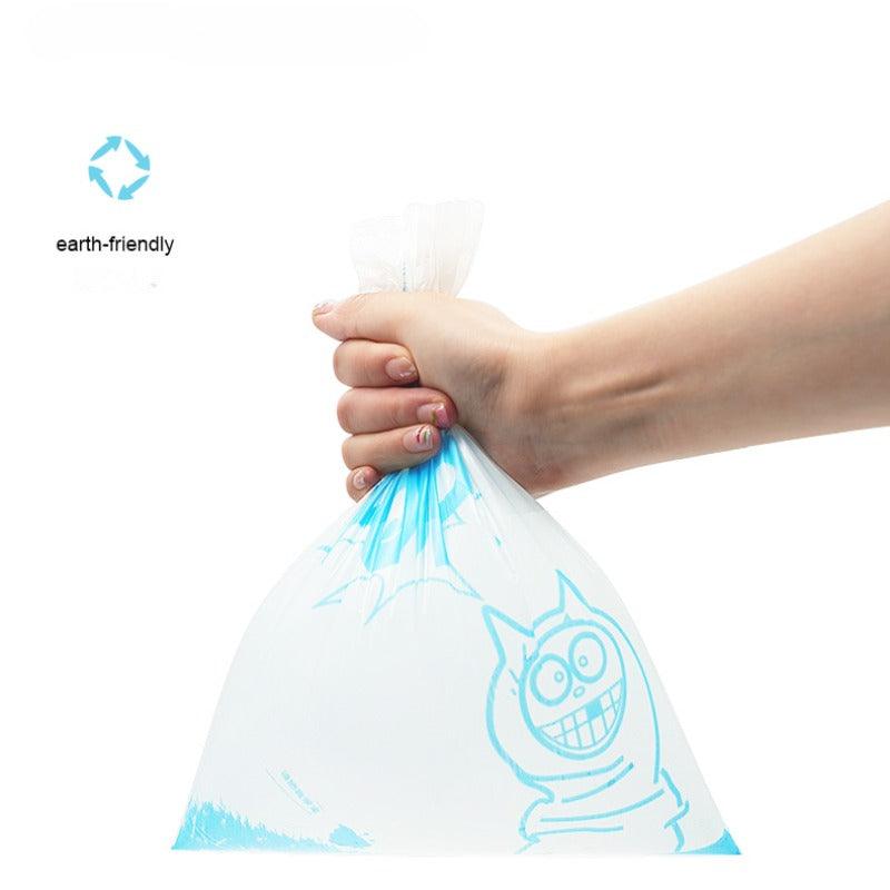 BeauGo® Dog Poop Bag Dispenser - KIKOPALS