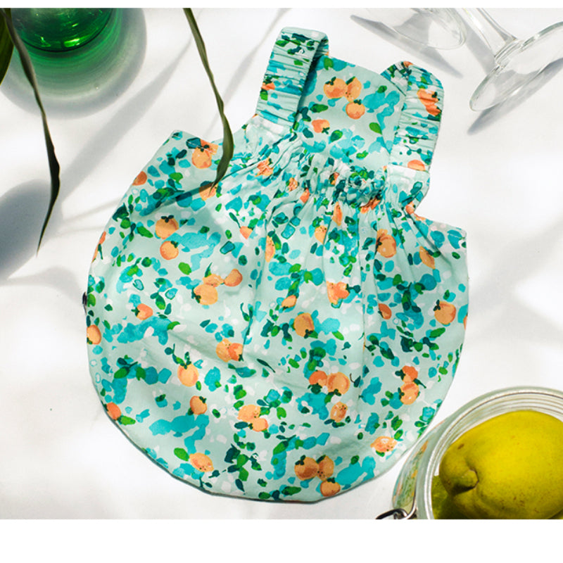 MARSHMALLOW® Summer Bubble Dress for Dogs