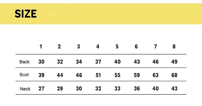 SANCCO® Graffiti Dog & Owner Matching Outfits - KIKOPALS