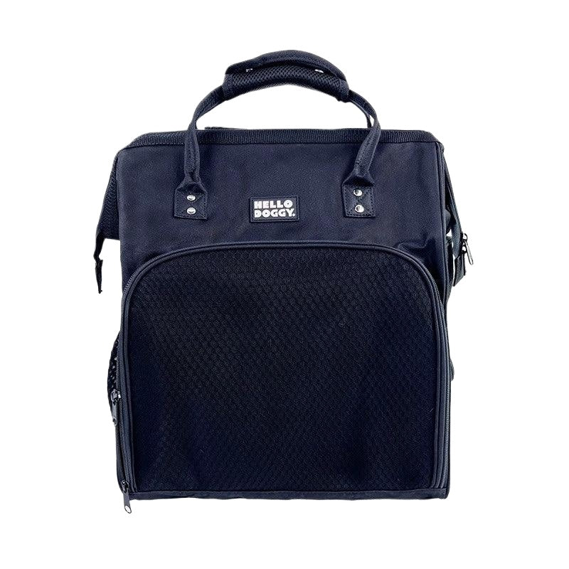 HELLODOGGY® Portable Pet Carrier Backpack