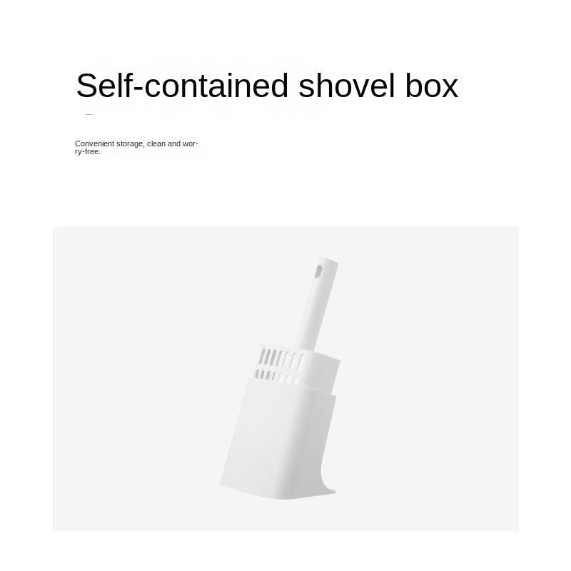 pidan® Cat Litter Shovel Set - KIKOPALS