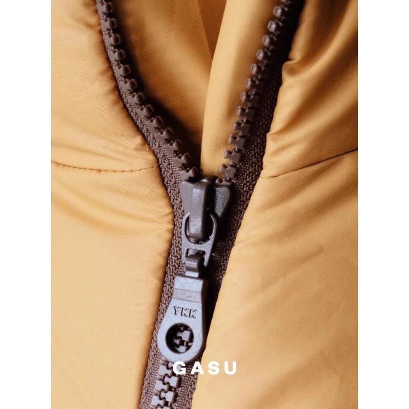 GASU® Puffer 3M Cotton Fleece Dog Jacket - KIKOPALS