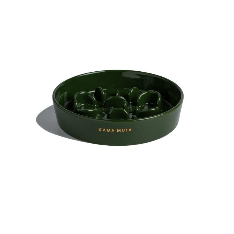 KAMA MUTA® Pet Food Bowl - KIKOPALS