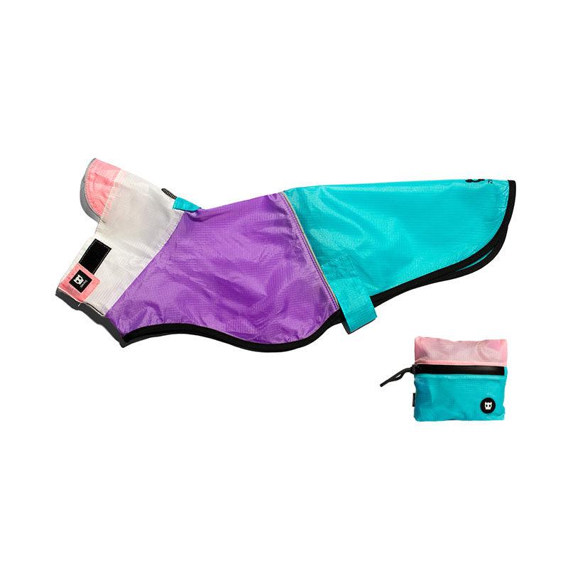 Zee.Dog® Dog Raincoat - KIKOPALS