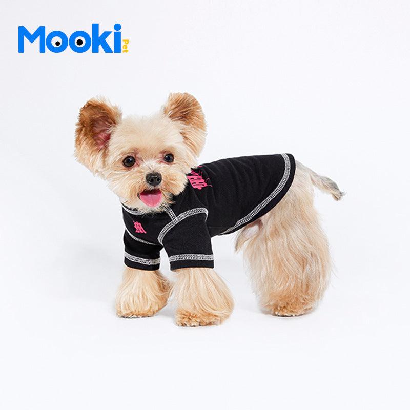 MookiPet® Blackpink Sweet Cool Dog T-shirt - KIKOPALS