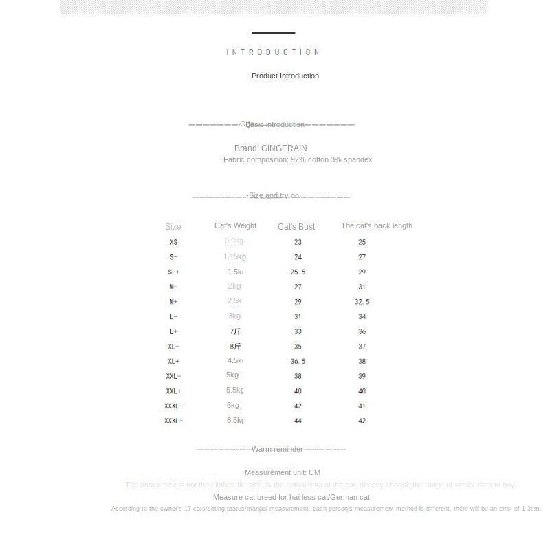 GINGERAIN® Soft Absorbent Cotton Pet Bathrobe - KIKOPALS