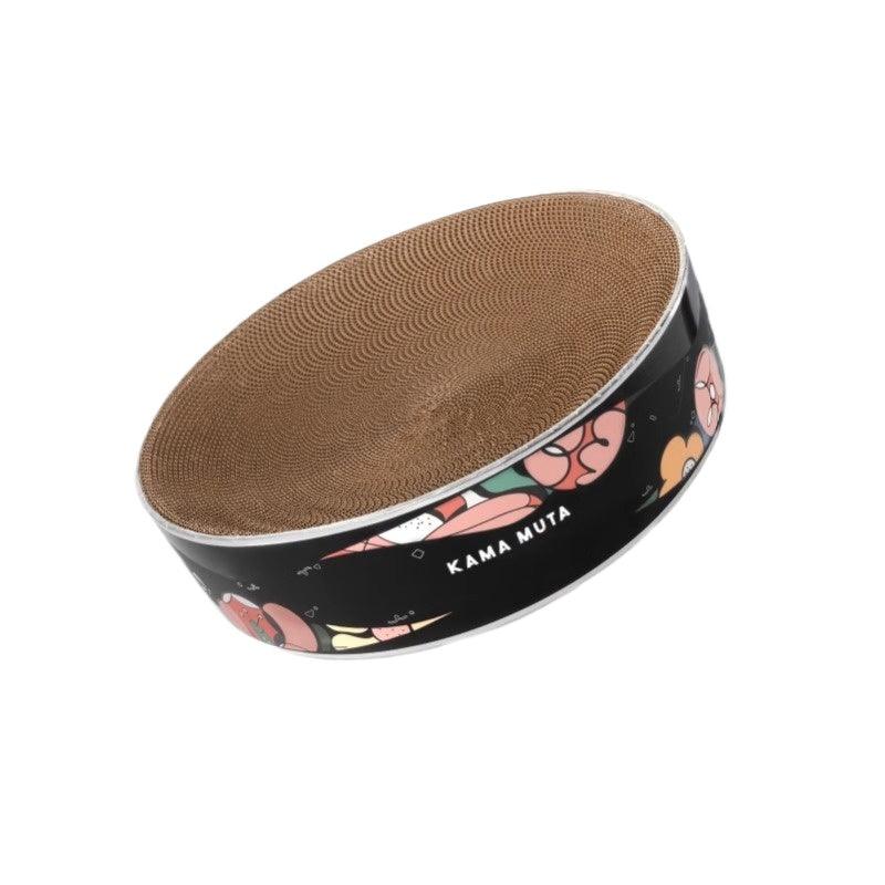 KAMA MUTA® Cat Scratch Board - KIKOPALS
