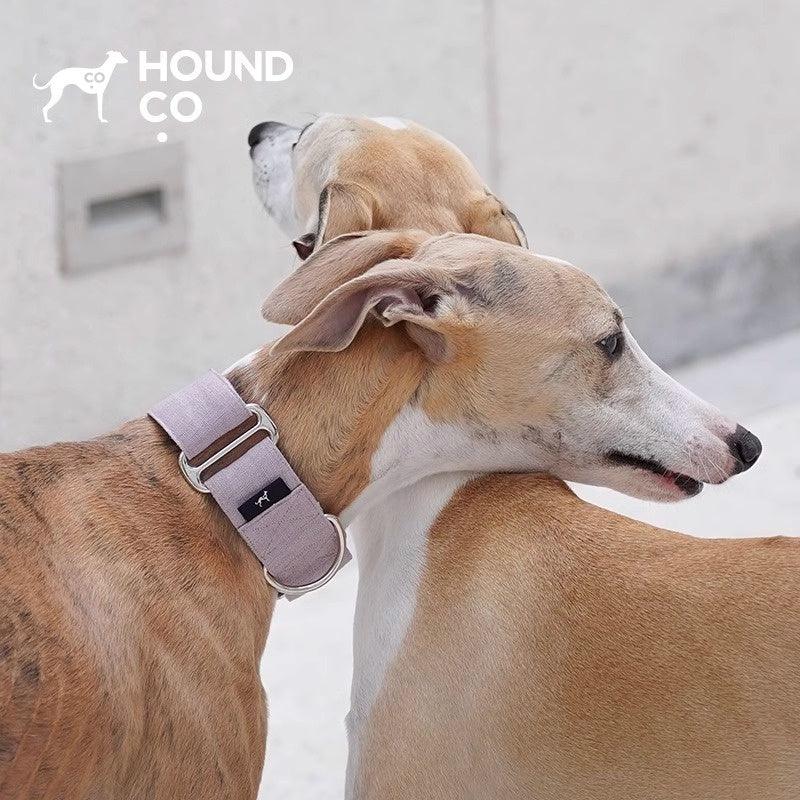 Hound Co.® Anti-Escape Dog Collar - KIKOPALS