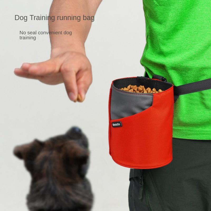 BeauGo® Dog Treat Pouch - KIKOPALS