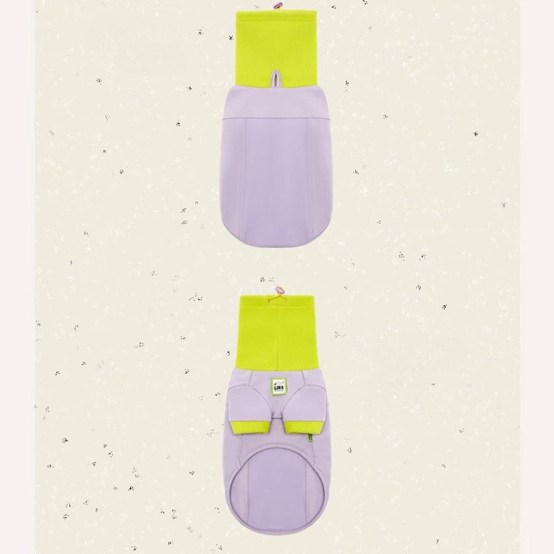 LIKAPAWS® Heated Dog Hoodies