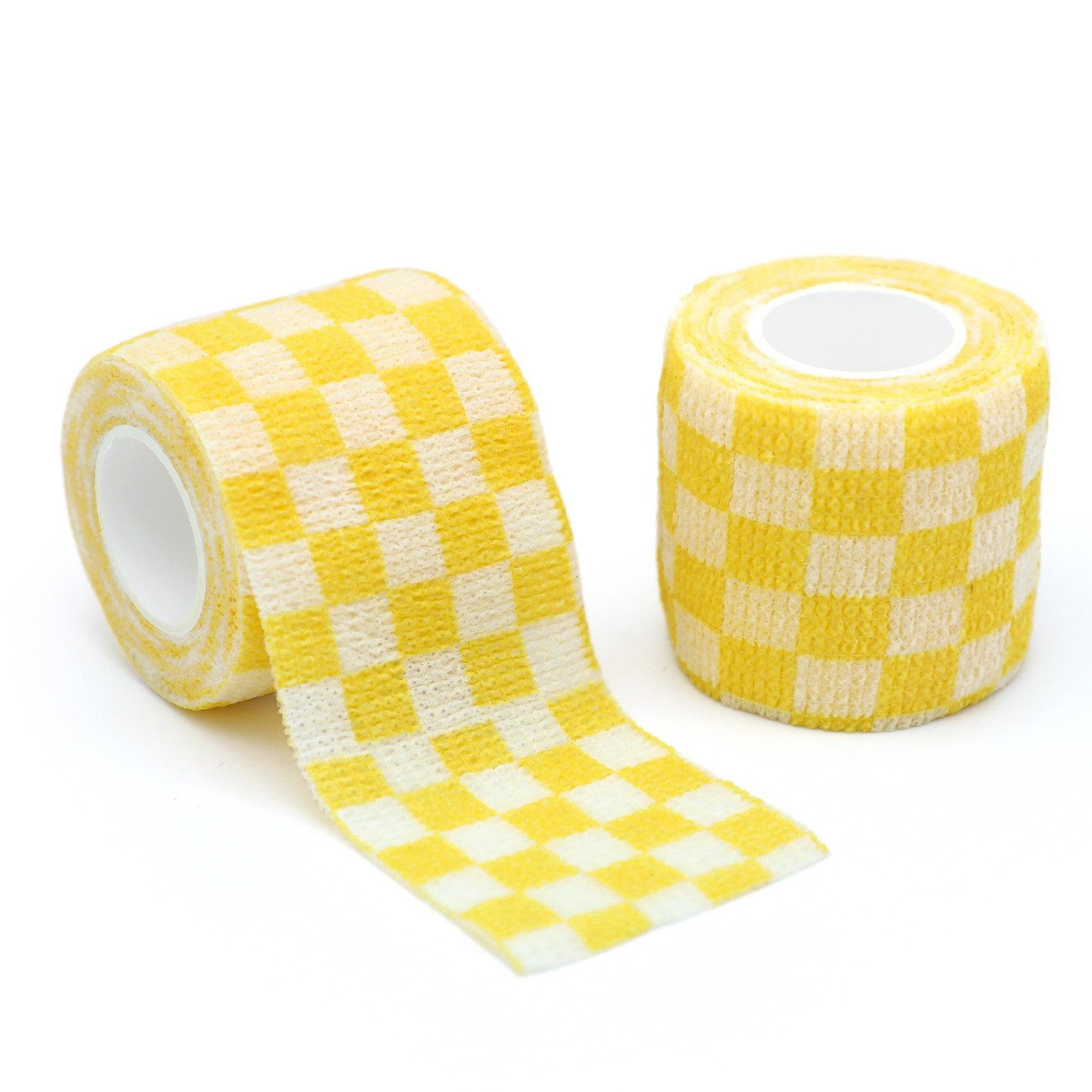 KIKOPALS® Self-Adhesive Non-Woven Bandage - KIKOPALS