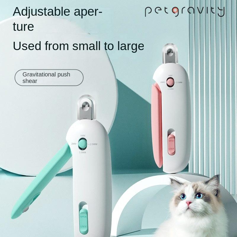 petgravity® Cat Nail Clipper - KIKOPALS