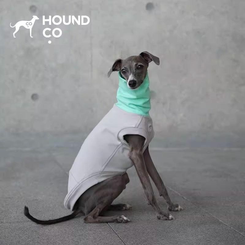Hound Co.® Soft German Fleece Vest for Dogs - KIKOPALS