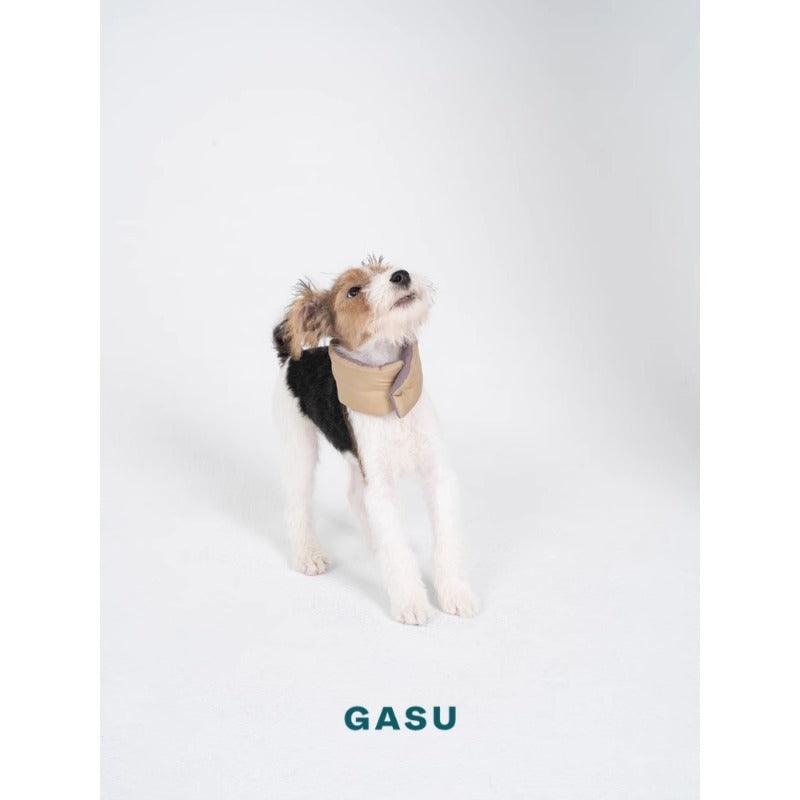 GASU® Double-Sided 3M Down-Alternative Scarf for Pets - KIKOPALS