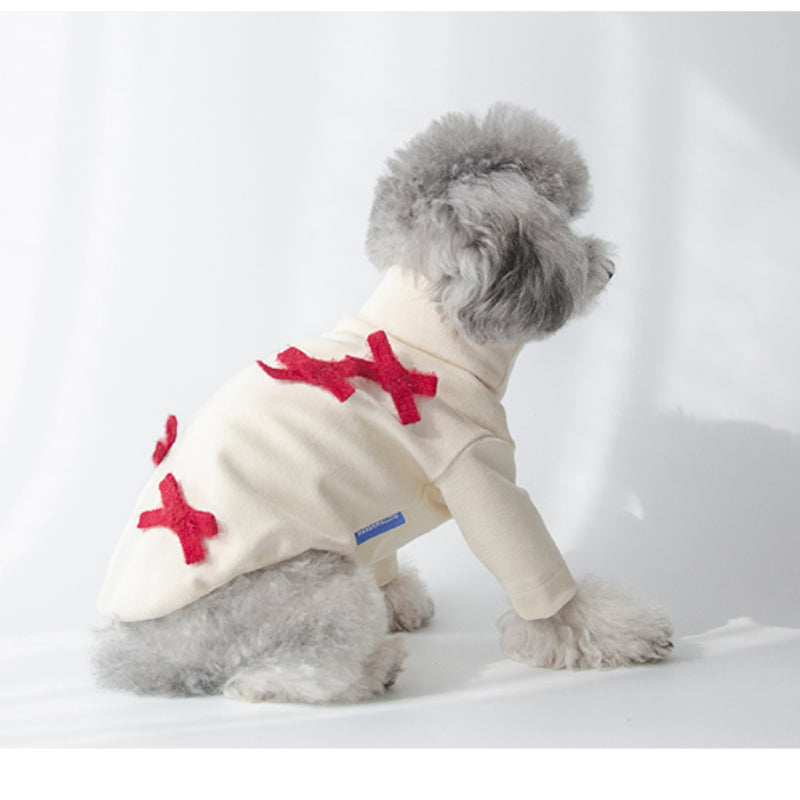 MARSHMALLOW® Holiday Collection Dog Sweater