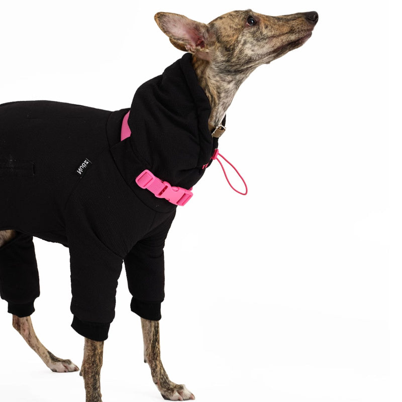 Nuoz® Pet Full-Coverage Cotton Coat for Dogs