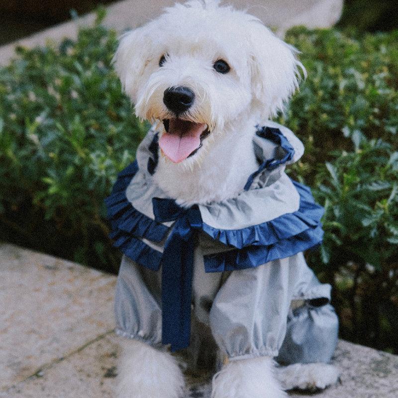 TAORAE® All-Weather Dog Raincoat - KIKOPALS