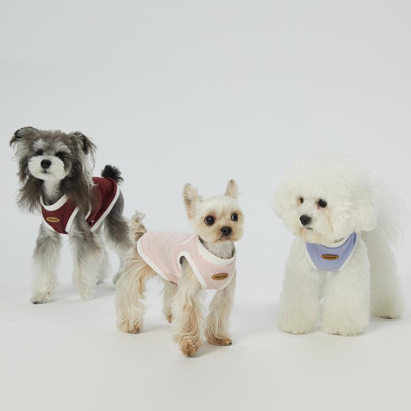 and all® Sorona Cooling Dog Vest - KIKOPALS