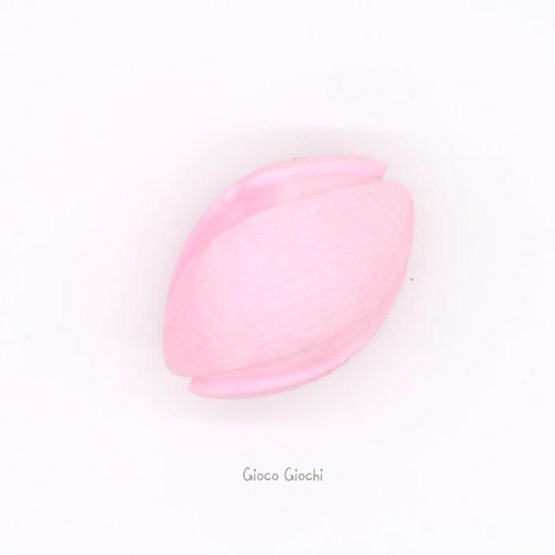 GiocoGiochi® TPR Foam Dog Toy Ball - KIKOPALS