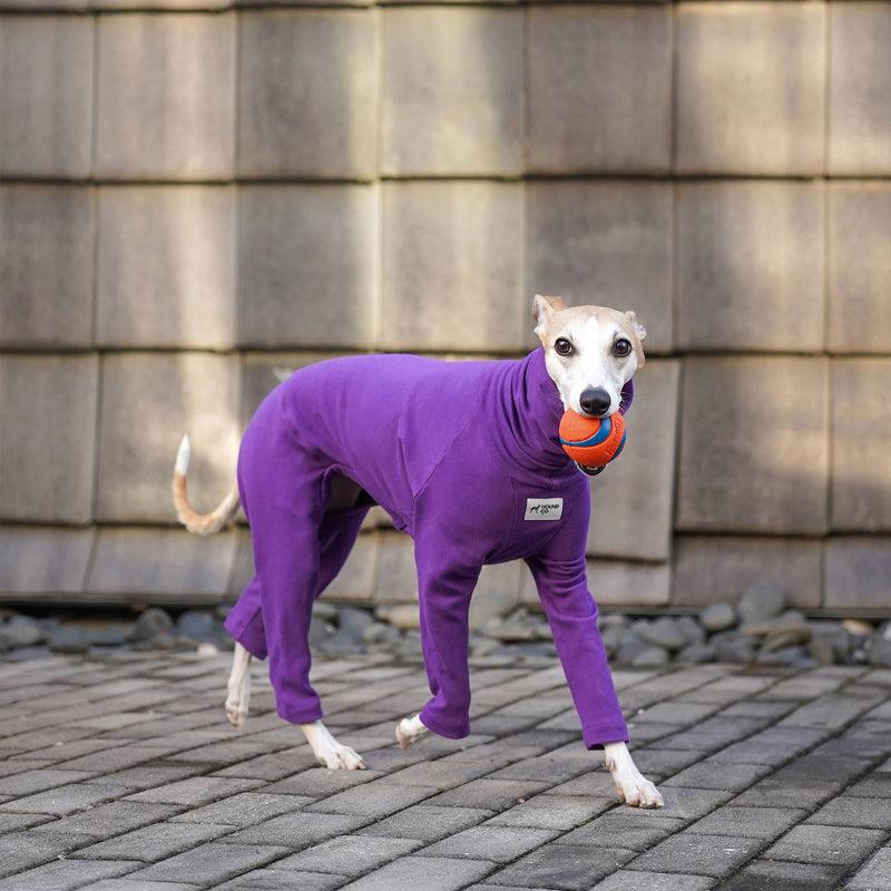 Hound Co.® Cotton Comfort-Fit Dog Four-Legged Pajamas - KIKOPALS