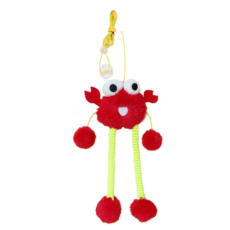 TANU® Cat Elastic Toy - KIKOPALS