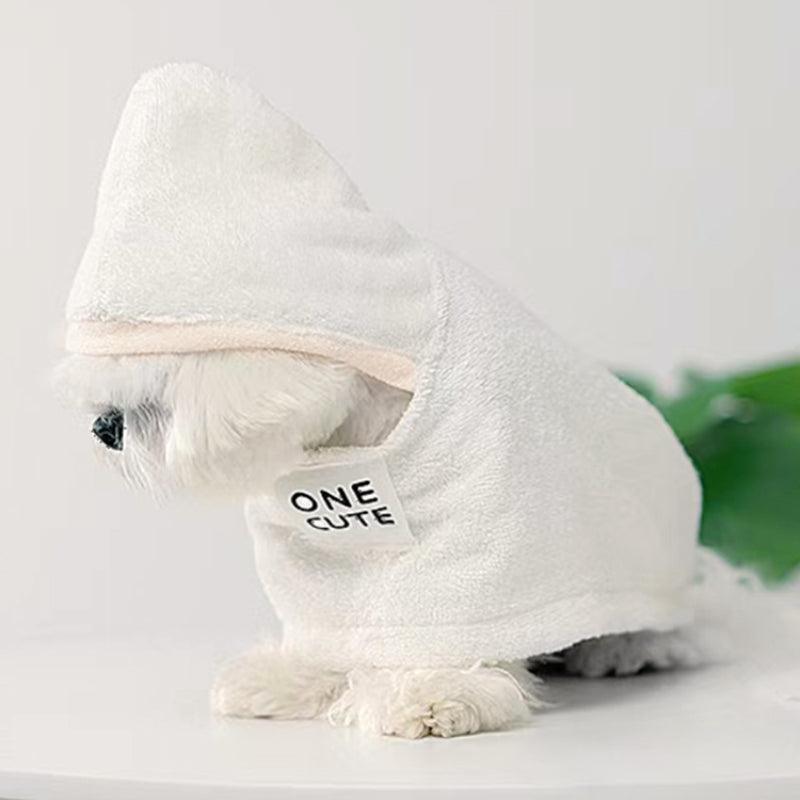 ONECUTE® Pet Bathrobe - KIKOPALS