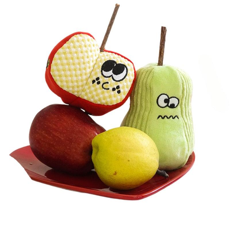 Wooligan® Catnip-Filled Cat Toy - KIKOPALS