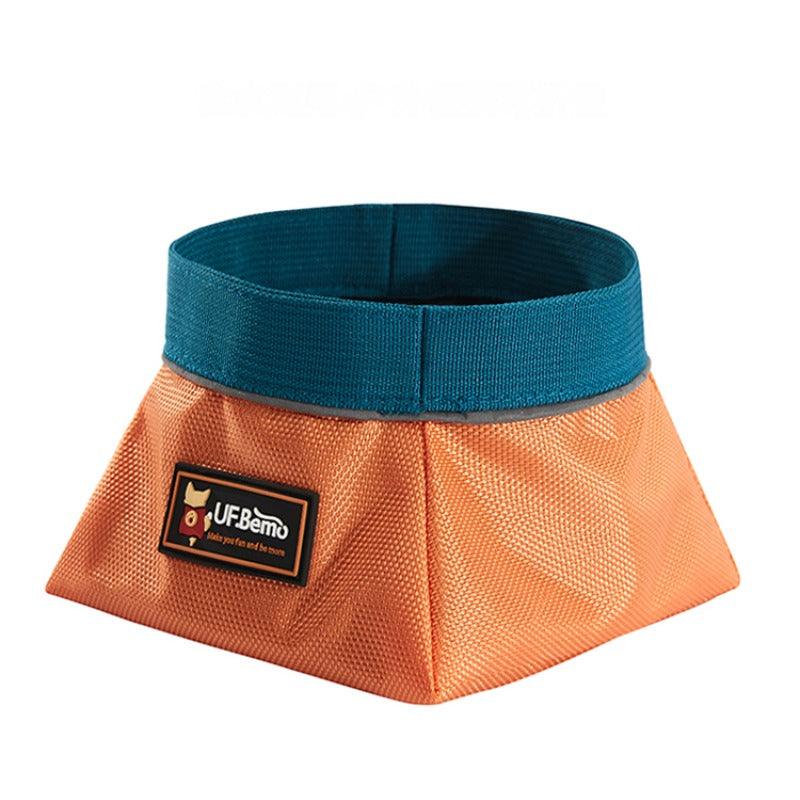 UFBemo® Foldable Pet Bowl - KIKOPALS