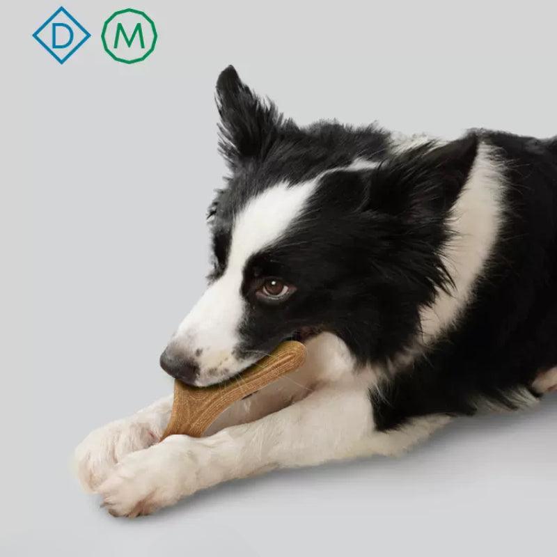 MoovaLab® Deer Antler Chew Dog Toy - KIKOPALS