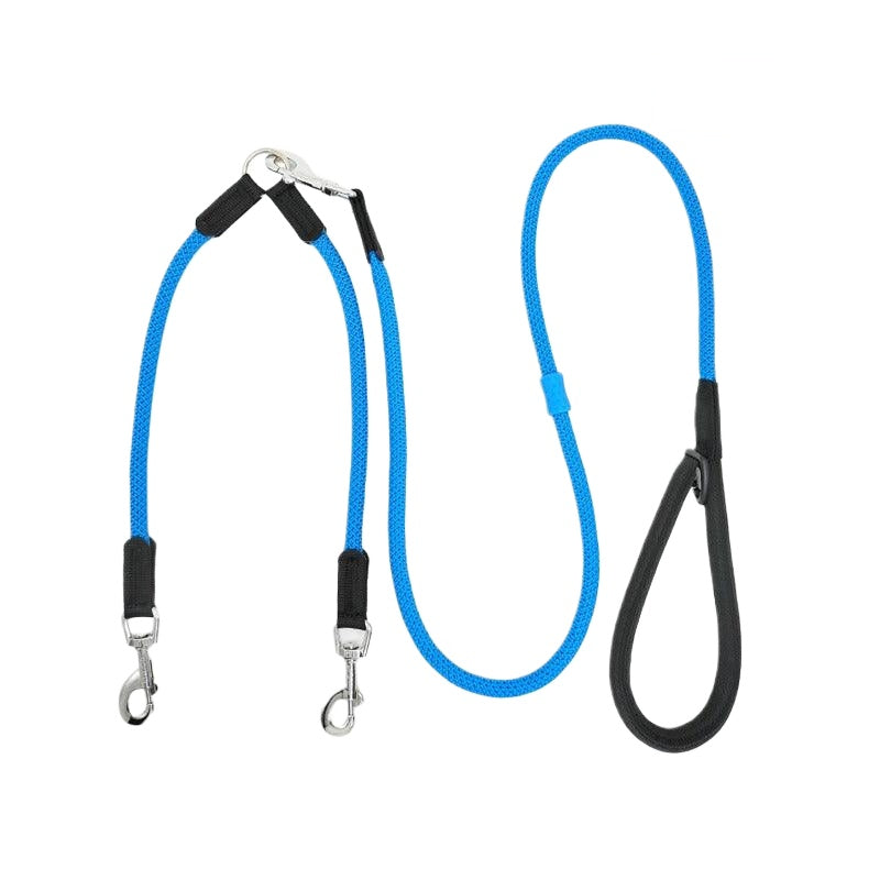 BeauGo® Dual Dog Leash