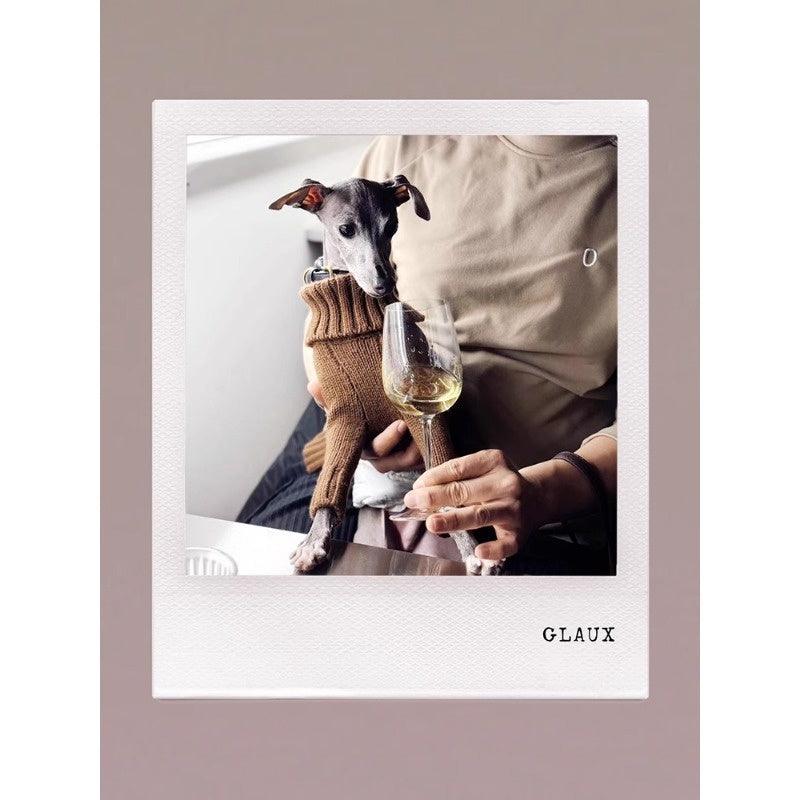 GASU® Chunky Wool Dog Two-Legged Sweater - KIKOPALS