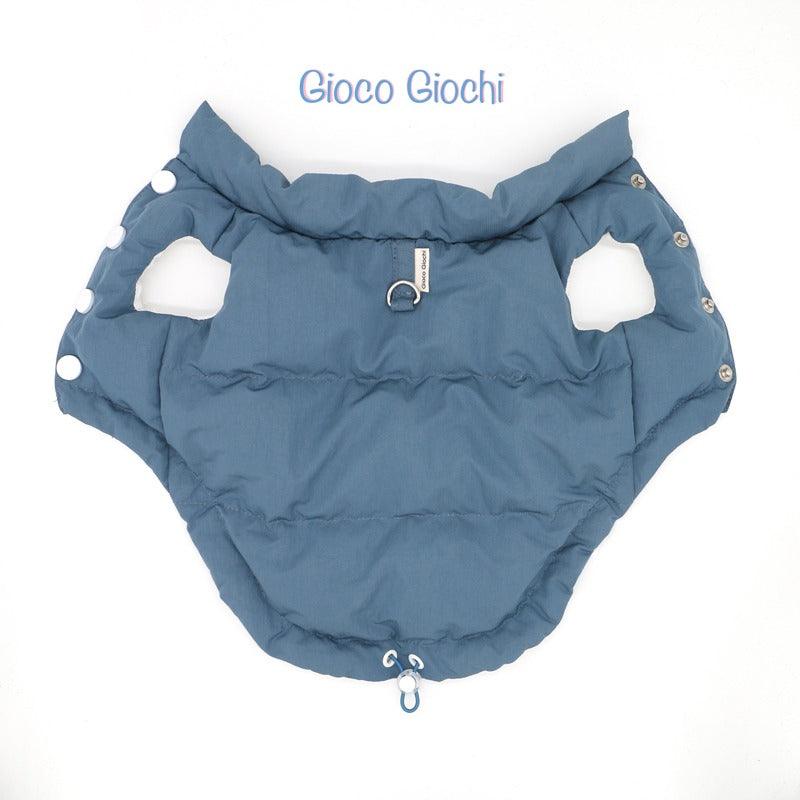 GiocoGiochi® Duck Down Dog Vest - KIKOPALS