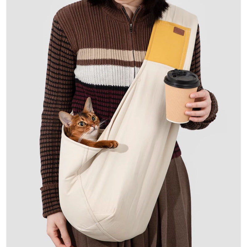 HiDREAM® Pet Carrier for Dogs & Cats