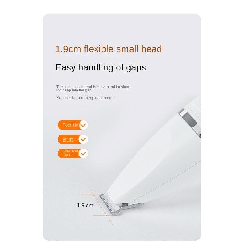 PETKIT® Pet Grooming Clipper - KIKOPALS