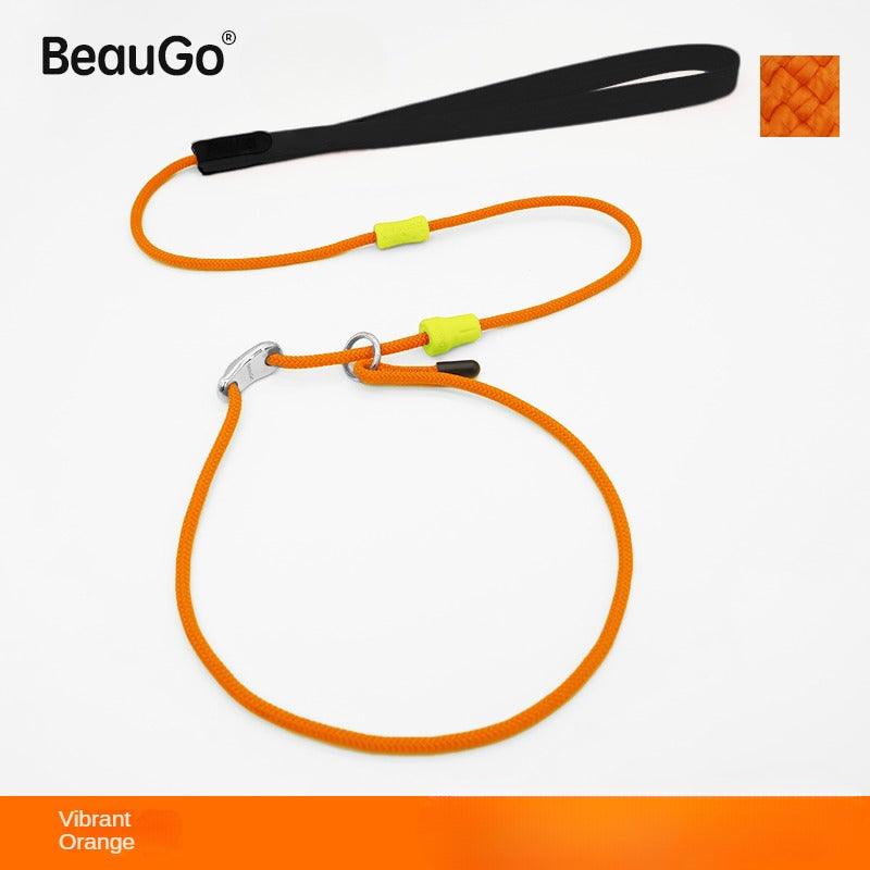 BeauGo® P-Shaped Pet Leash - KIKOPALS