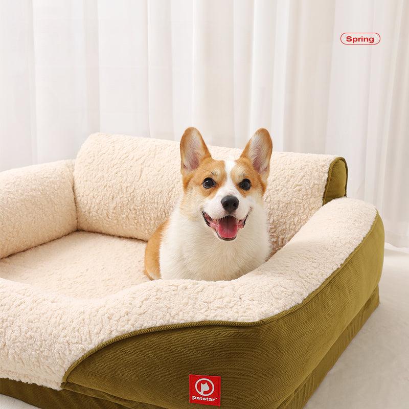 petstar® Large Pet Sofa Nest - KIKOPALS