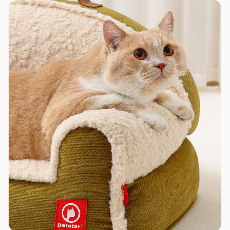 petstar® Pet Handle Small Nest Pad - KIKOPALS