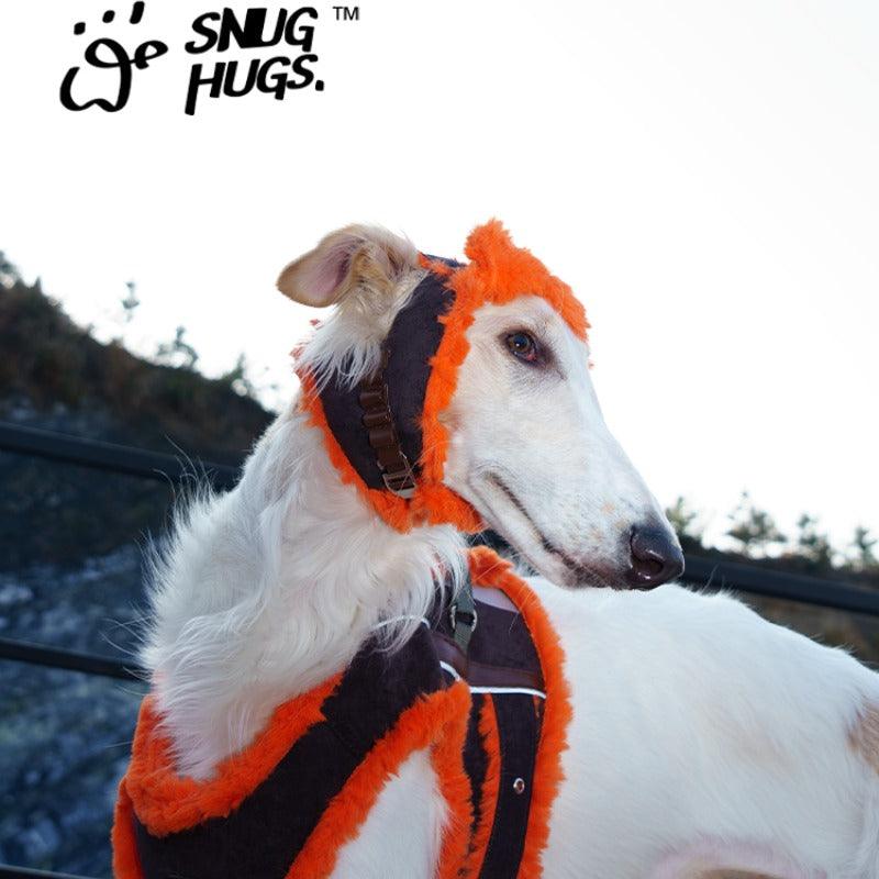 SNUGHUGS® Insulated Dog Harness Vest - KIKOPALS