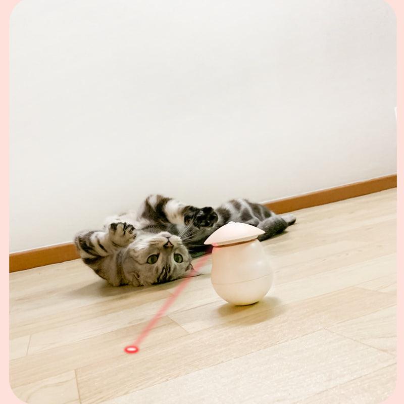 TANU® Laser Pet Toy - KIKOPALS