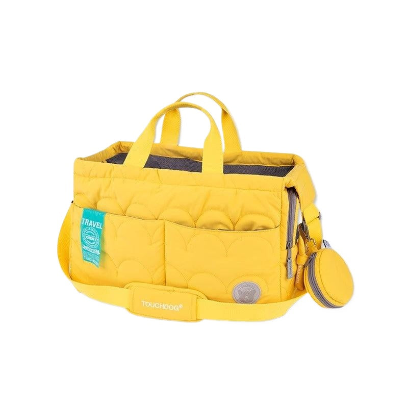 TOUCHDOG® Cloud Pet Bag