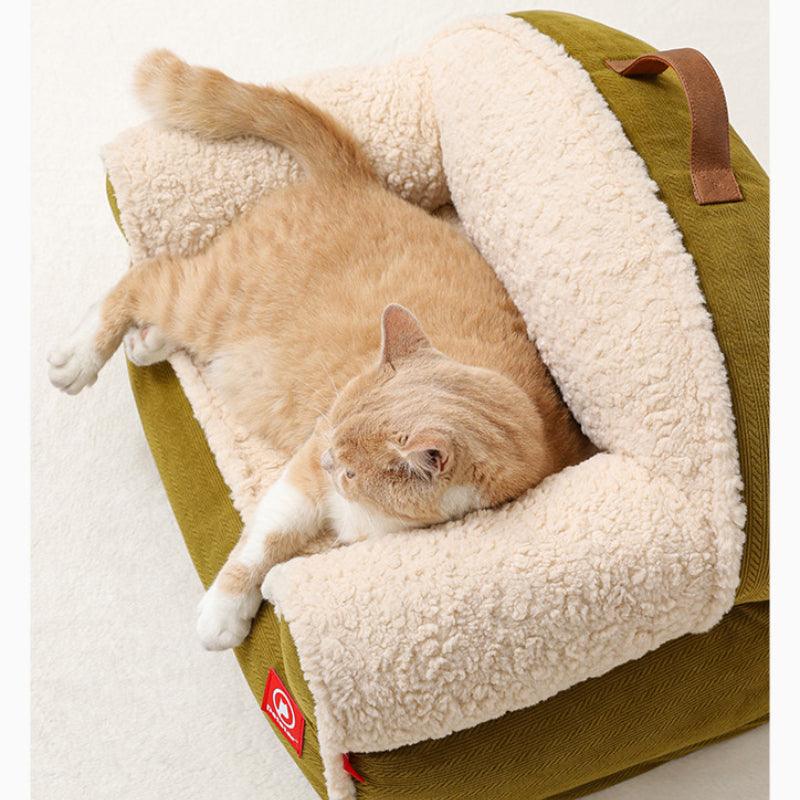 petstar® Pet Handle Small Nest Pad - KIKOPALS