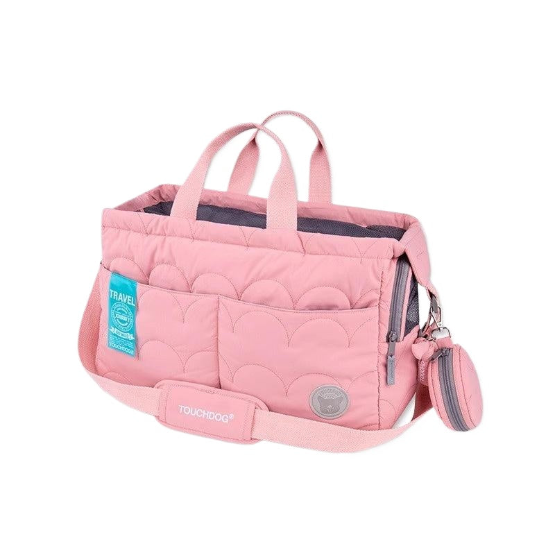 TOUCHDOG® Cloud Pet Bag