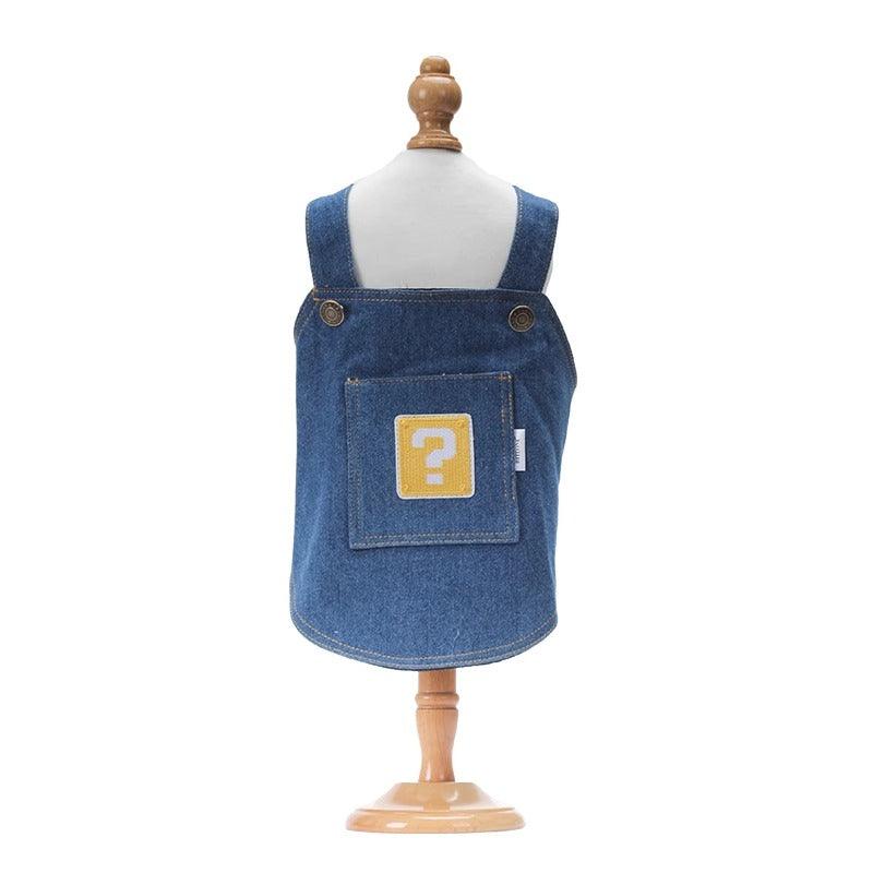 BITEONE® Pet Video Game Park Series Apparel - KIKOPALS