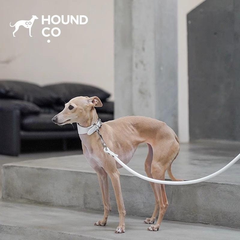 Hound Co.® Vegan Series Pet Collar & Leash & Bag Box Set - KIKOPALS